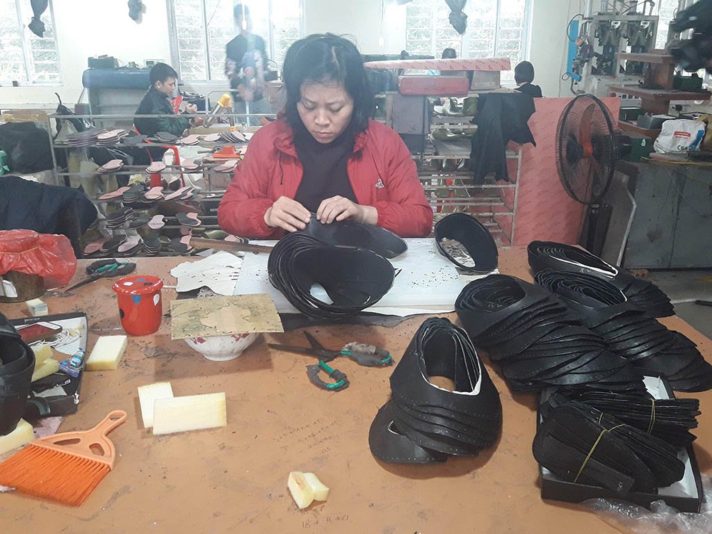 2-Day Hanoi Craft Villages Bicycle Tour